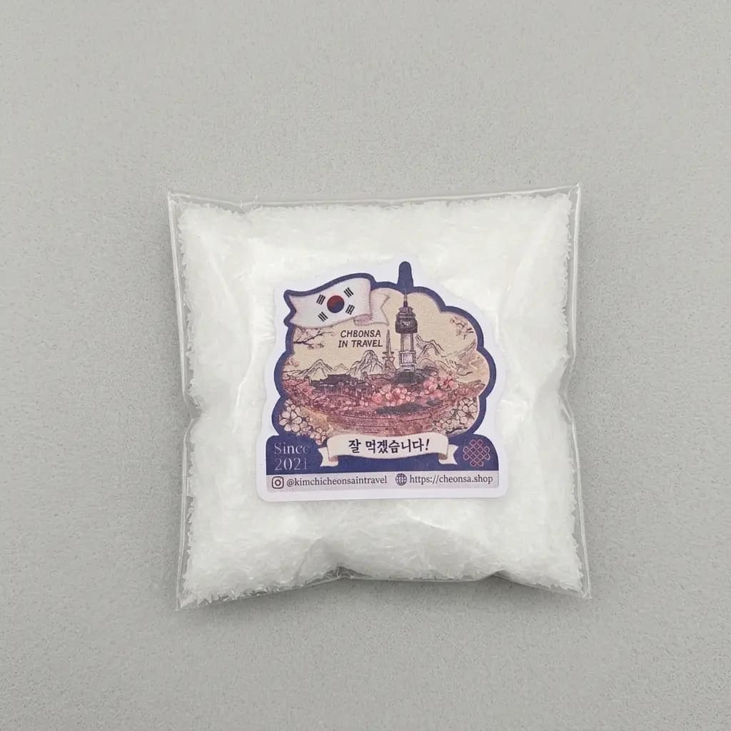65g Ajinomoto