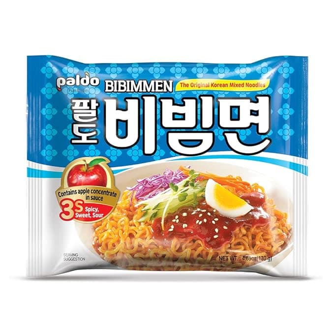 Bibimen